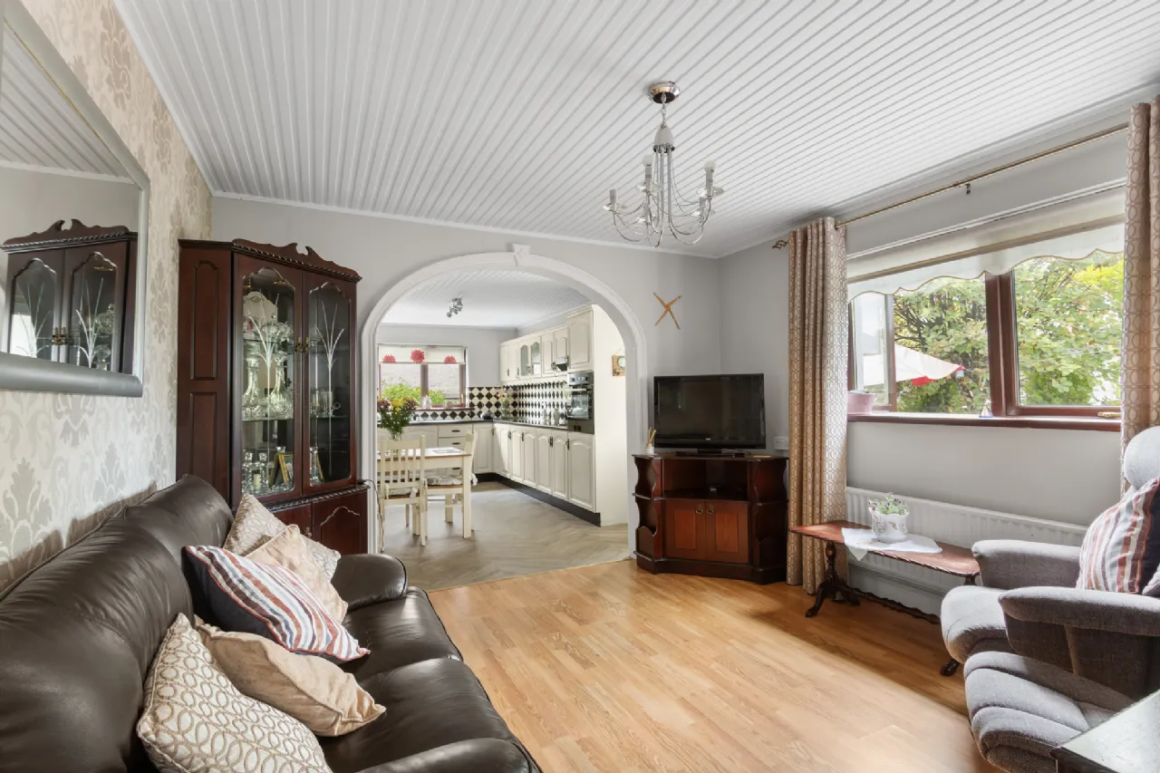Photo of 17 Oaklands Park, Letterkenny, Co. Donegal, F92 DNE6