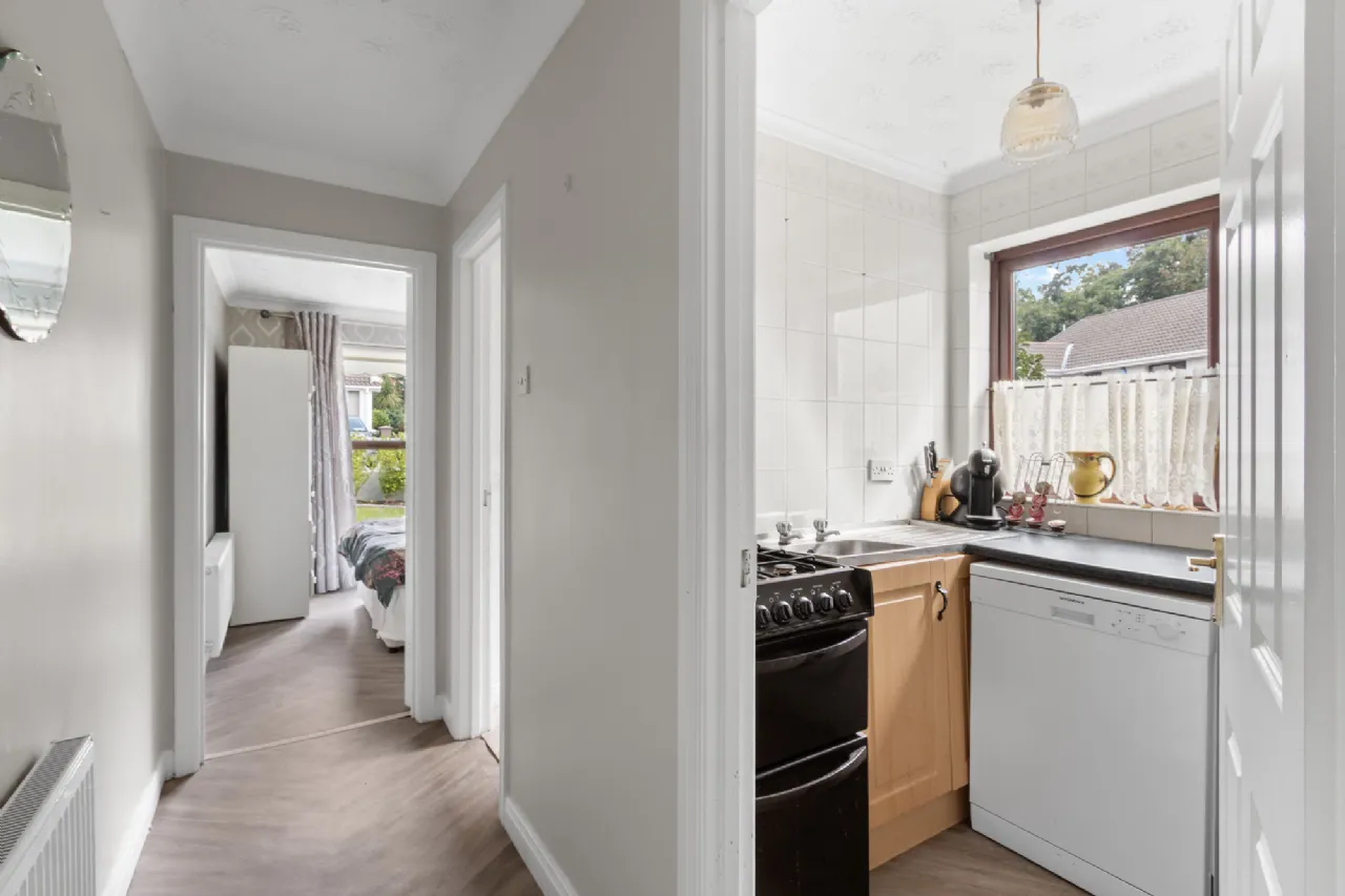 Photo of 17 Oaklands Park, Letterkenny, Co. Donegal, F92 DNE6