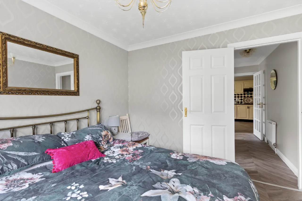 Photo of 17 Oaklands Park, Letterkenny, Co. Donegal, F92 DNE6