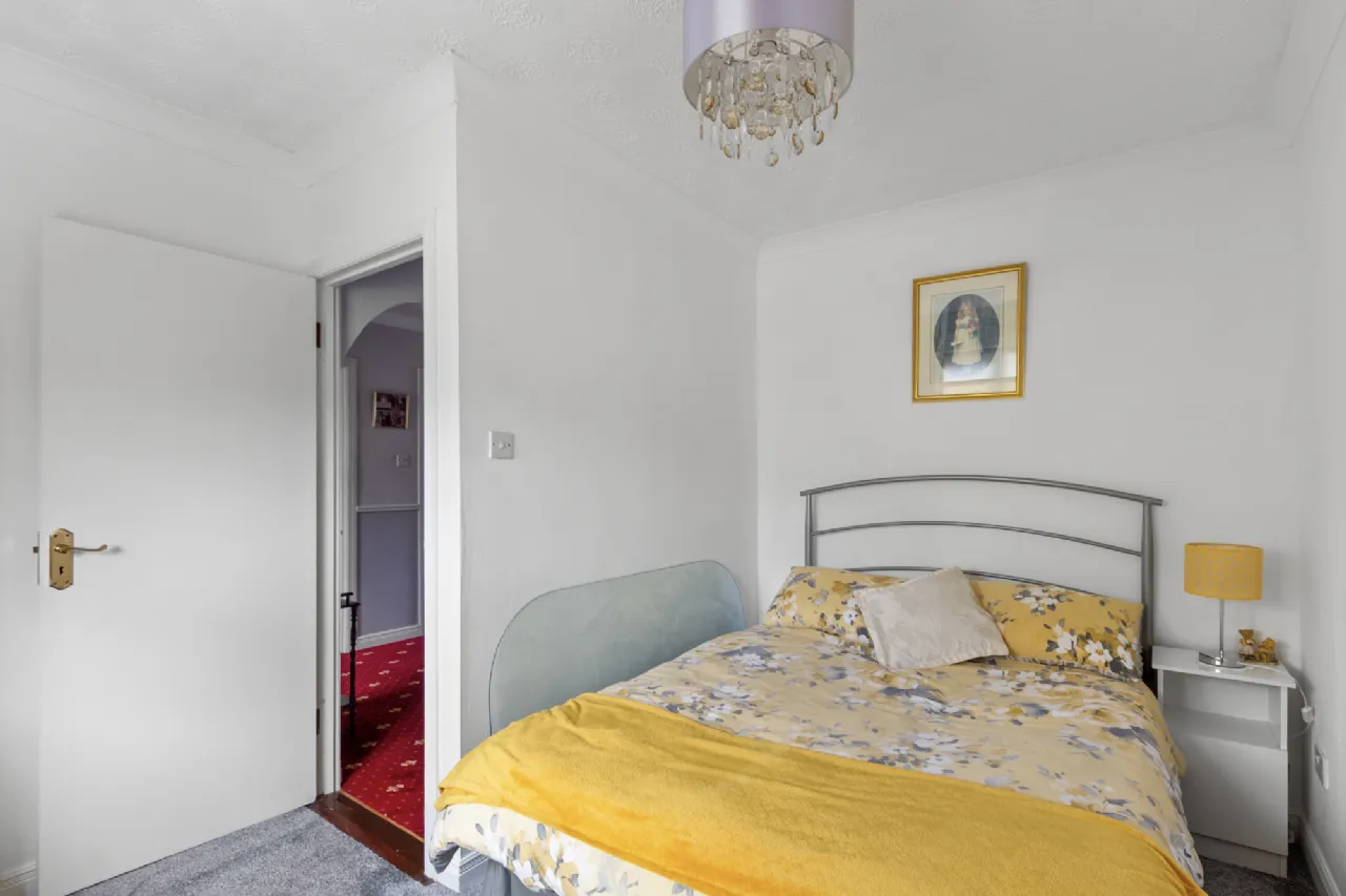 Photo of 17 Oaklands Park, Letterkenny, Co. Donegal, F92 DNE6