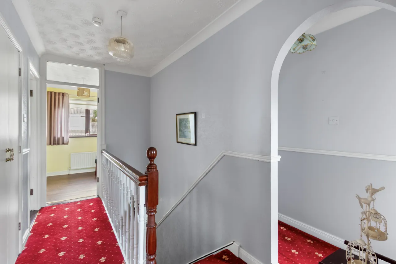 Photo of 17 Oaklands Park, Letterkenny, Co. Donegal, F92 DNE6
