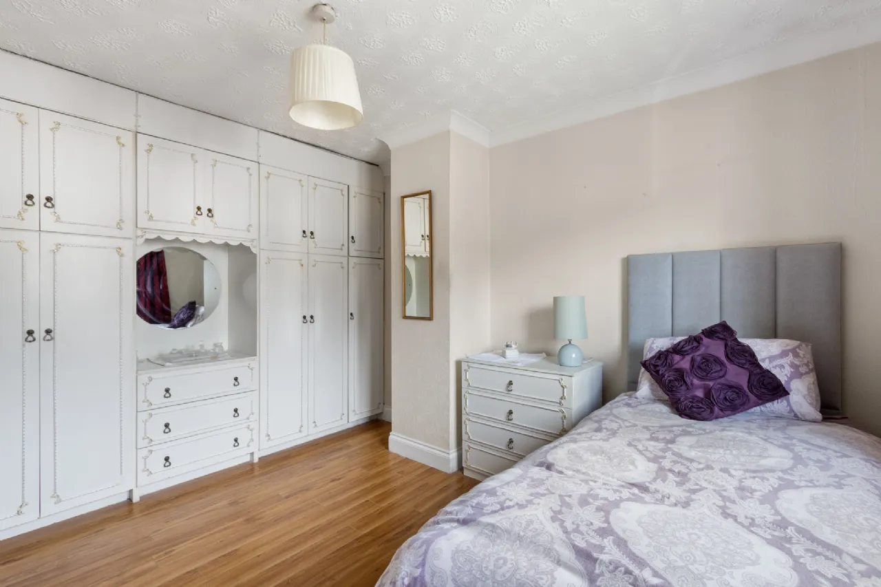 Photo of 17 Oaklands Park, Letterkenny, Co. Donegal, F92 DNE6