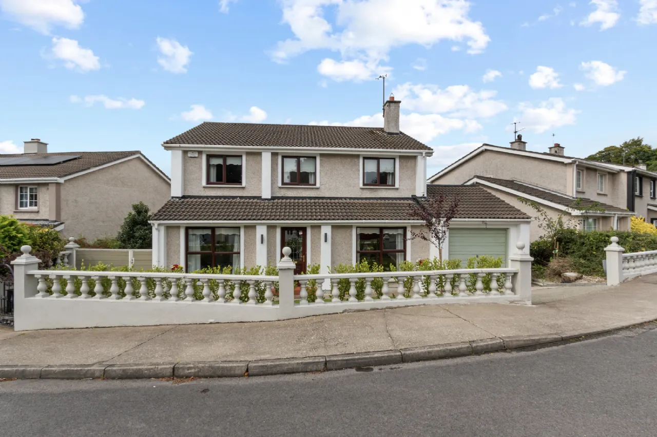Photo of 17 Oaklands Park, Letterkenny, Co. Donegal, F92 DNE6