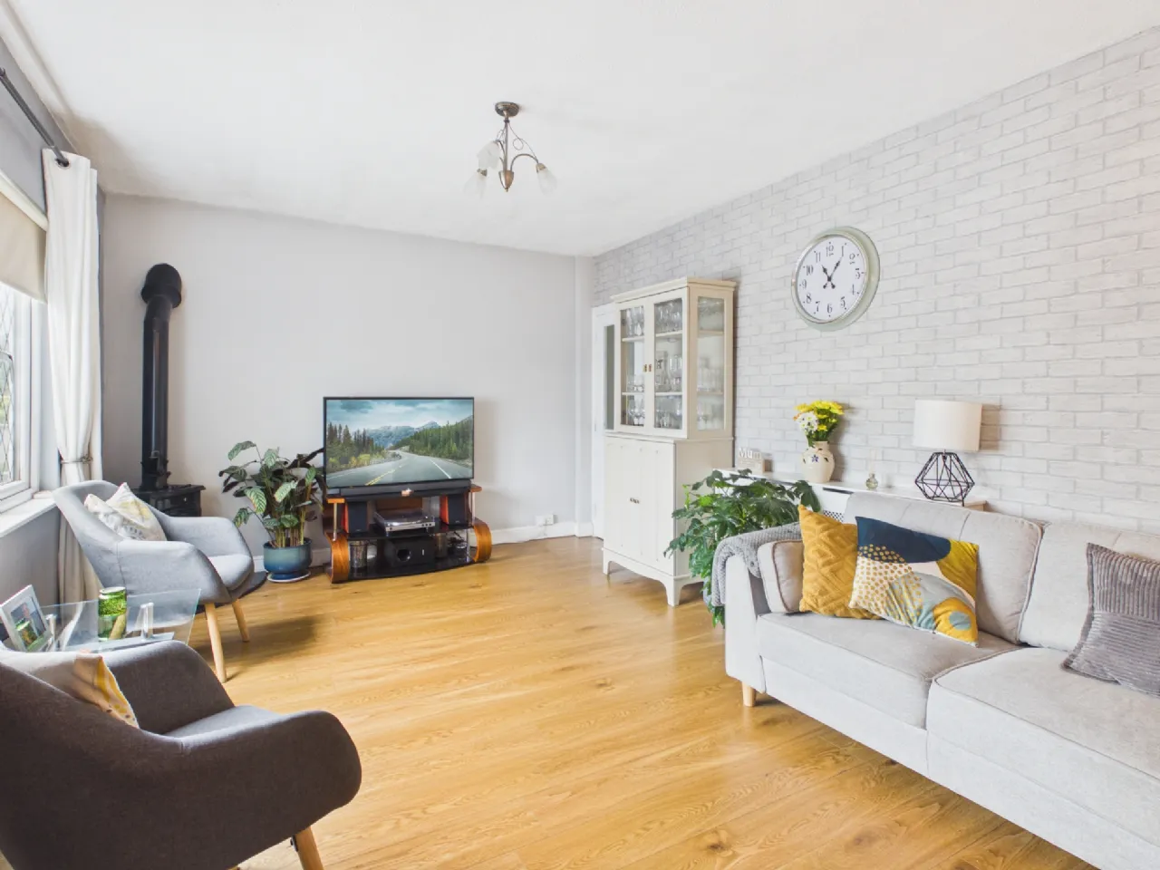 Photo of 40 Coscorrig Crescent, Loughrea, Co. Galway, H62 VP11