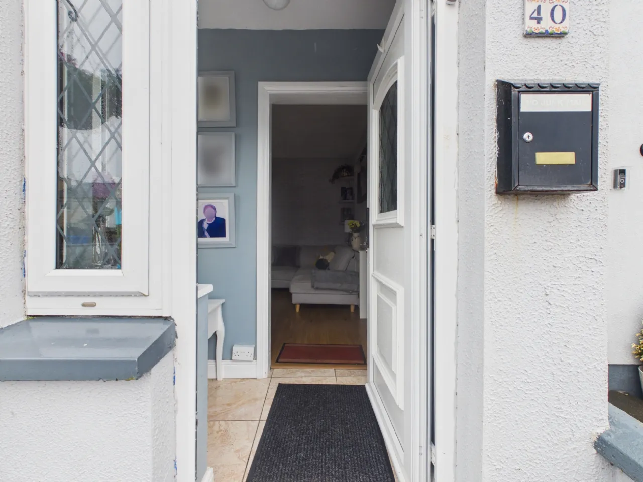 Photo of 40 Coscorrig Crescent, Loughrea, Co. Galway, H62 VP11