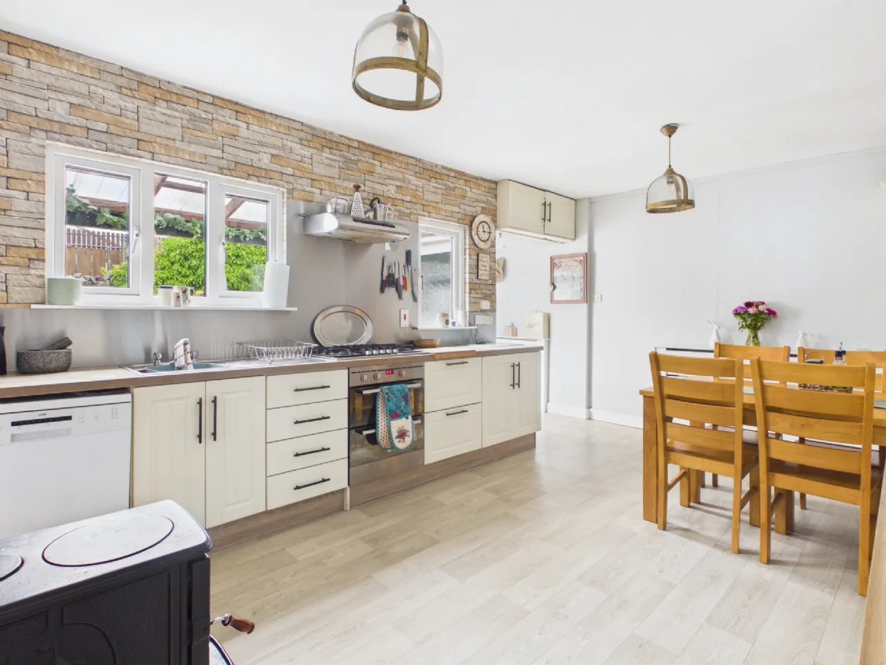 Photo of 40 Coscorrig Crescent, Loughrea, Co. Galway, H62 VP11