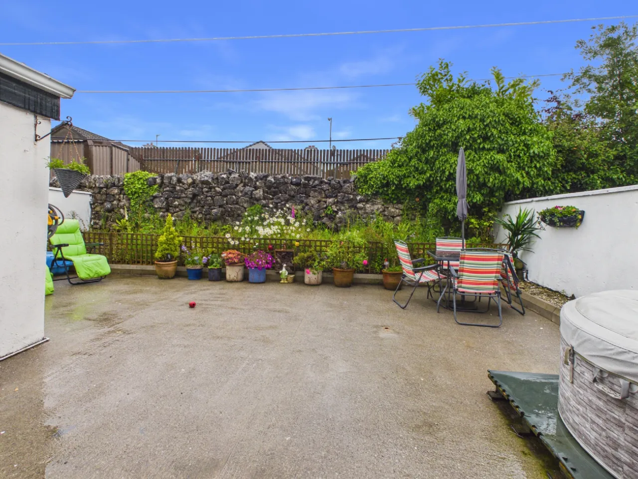 Photo of 40 Coscorrig Crescent, Loughrea, Co. Galway, H62 VP11