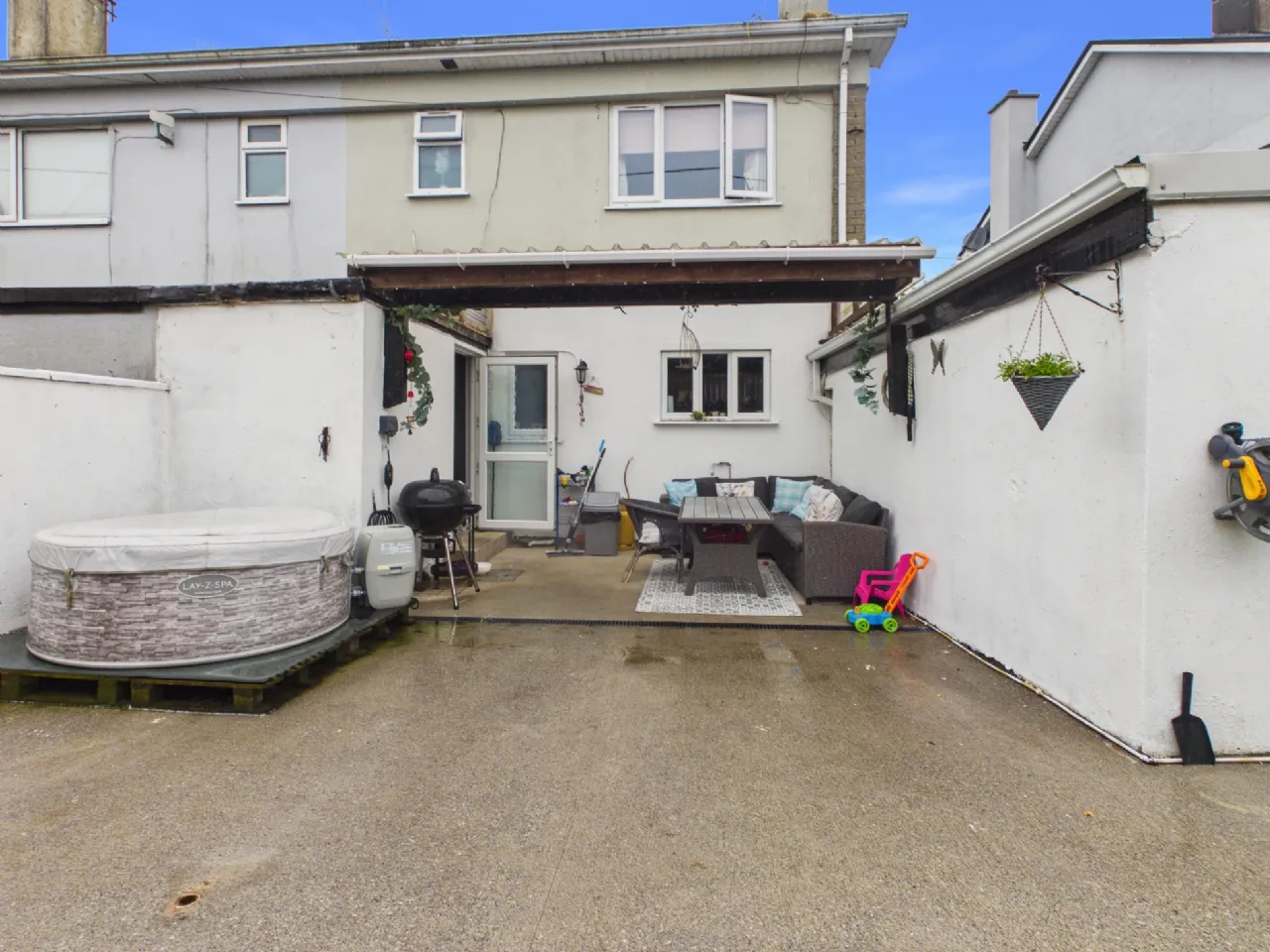 Photo of 40 Coscorrig Crescent, Loughrea, Co. Galway, H62 VP11