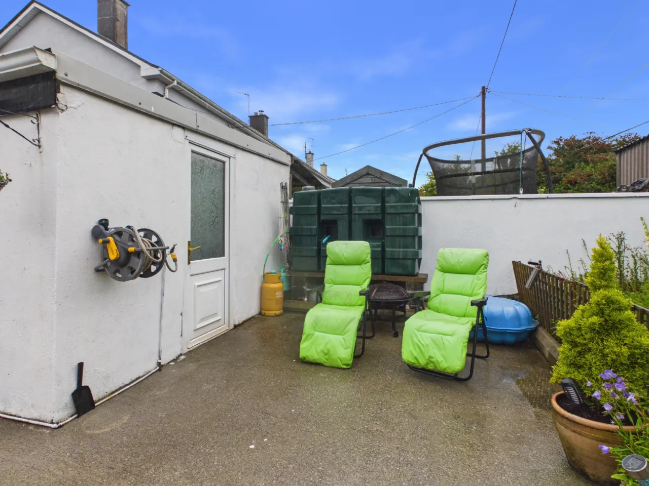 Photo of 40 Coscorrig Crescent, Loughrea, Co. Galway, H62 VP11