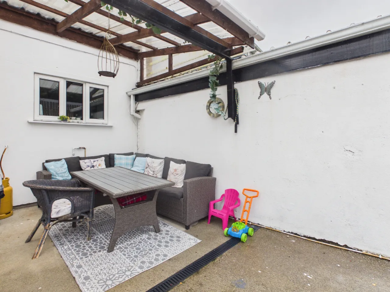 Photo of 40 Coscorrig Crescent, Loughrea, Co. Galway, H62 VP11