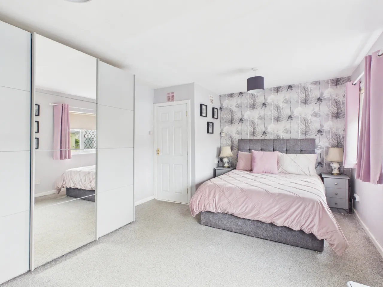 Photo of 40 Coscorrig Crescent, Loughrea, Co. Galway, H62 VP11