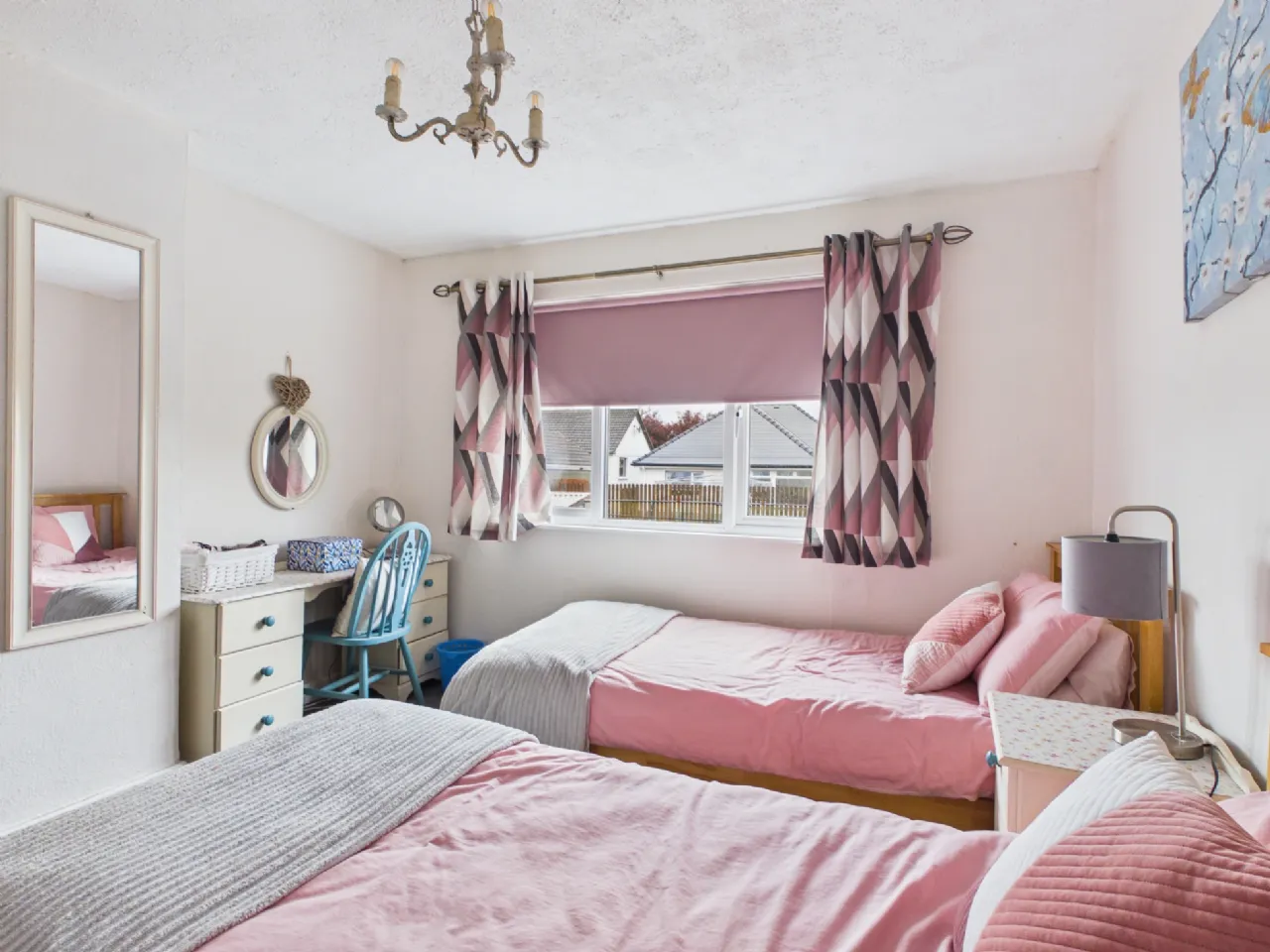 Photo of 40 Coscorrig Crescent, Loughrea, Co. Galway, H62 VP11