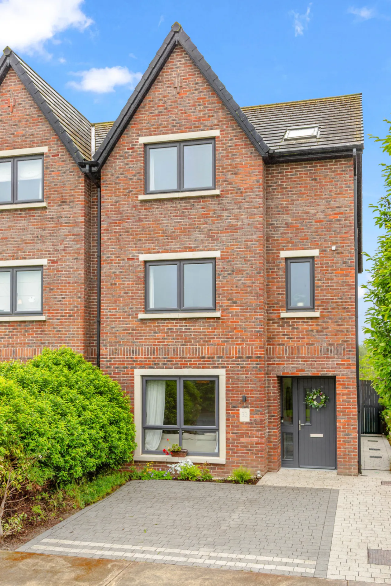 Photo of 33 Lyreen Drive, Mariavilla,, Maynooth,, Co Kildare, W23 HHC8