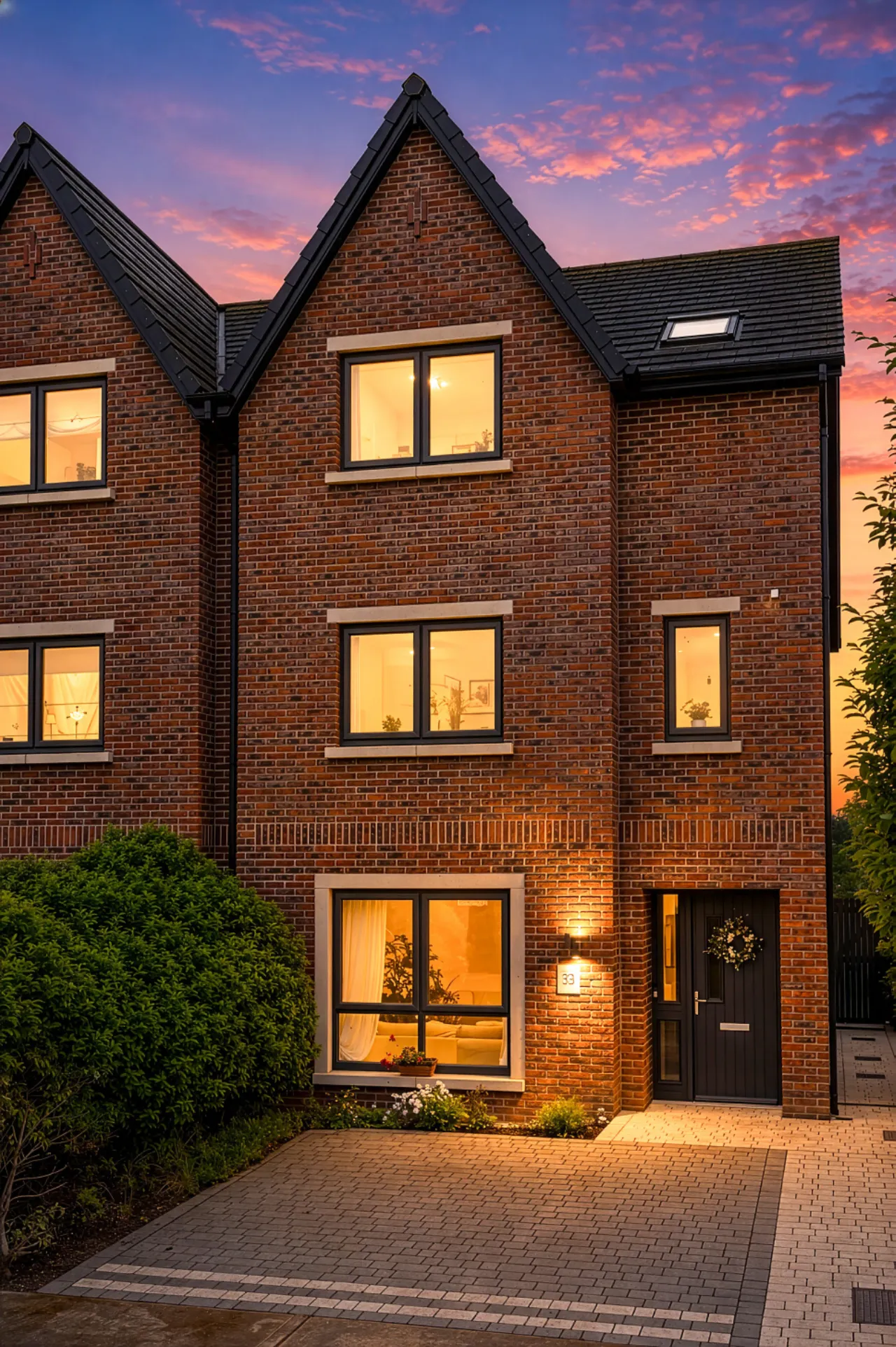 Photo of 33 Lyreen Drive, Mariavilla,, Maynooth,, Co Kildare, W23 HHC8