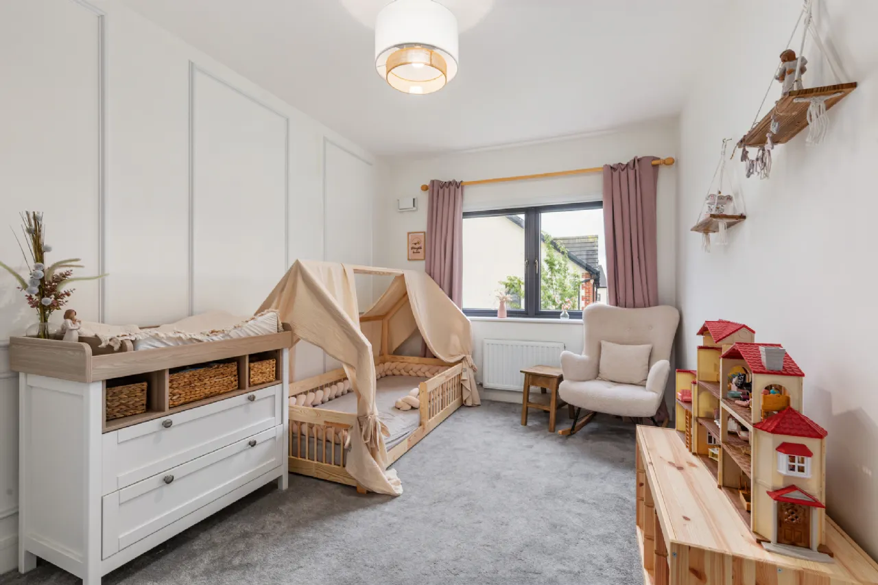 Photo of 33 Lyreen Drive, Mariavilla,, Maynooth,, Co Kildare, W23 HHC8