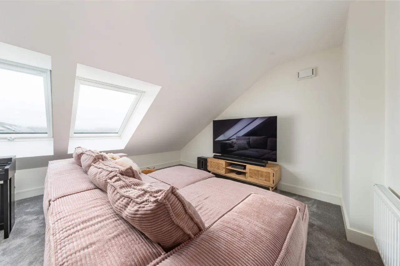 Photo of 33 Lyreen Drive, Mariavilla,, Maynooth,, Co Kildare, W23 HHC8