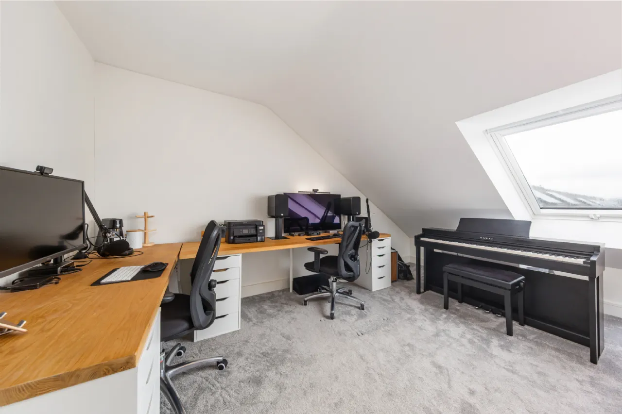 Photo of 33 Lyreen Drive, Mariavilla,, Maynooth,, Co Kildare, W23 HHC8