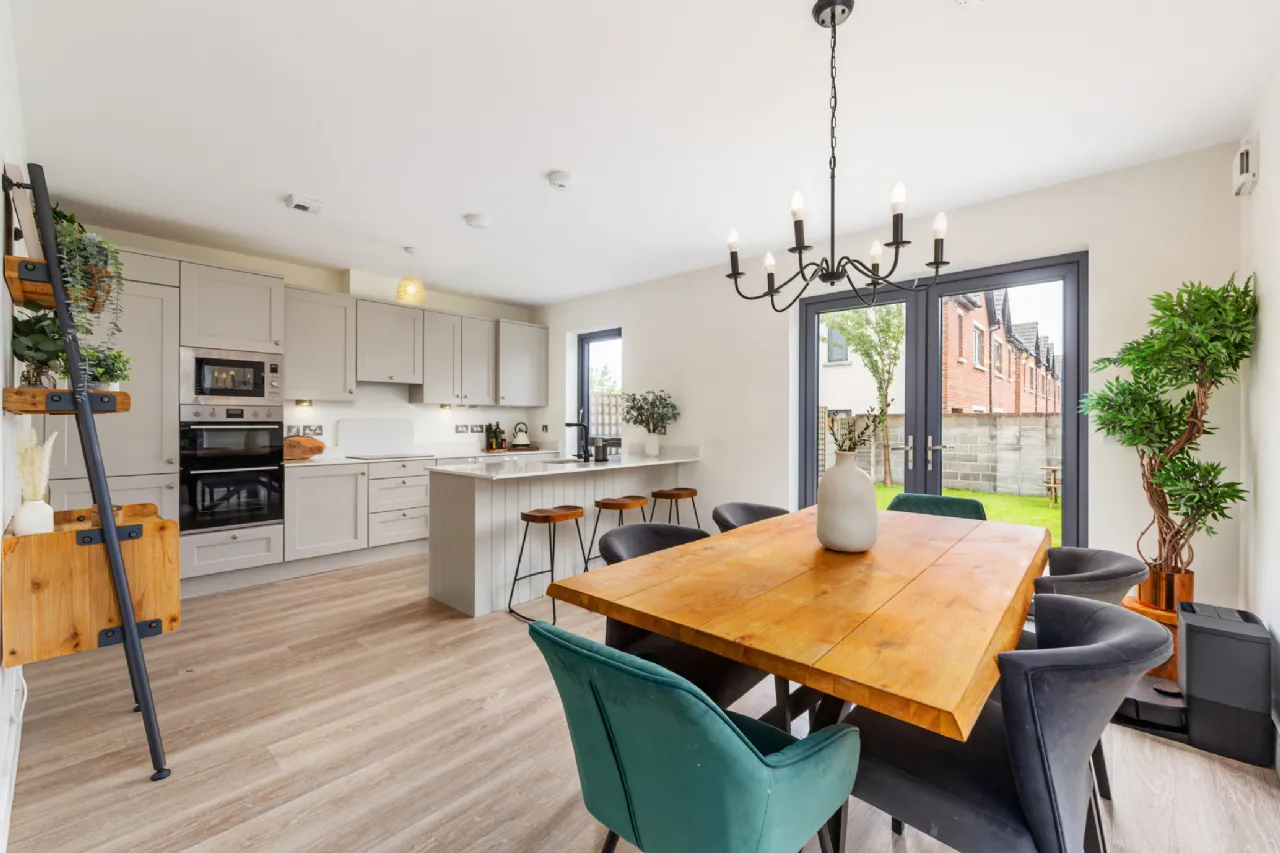 Photo of 33 Lyreen Drive, Mariavilla,, Maynooth,, Co Kildare, W23 HHC8