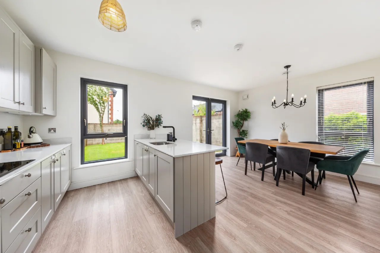 Photo of 33 Lyreen Drive, Mariavilla,, Maynooth,, Co Kildare, W23 HHC8