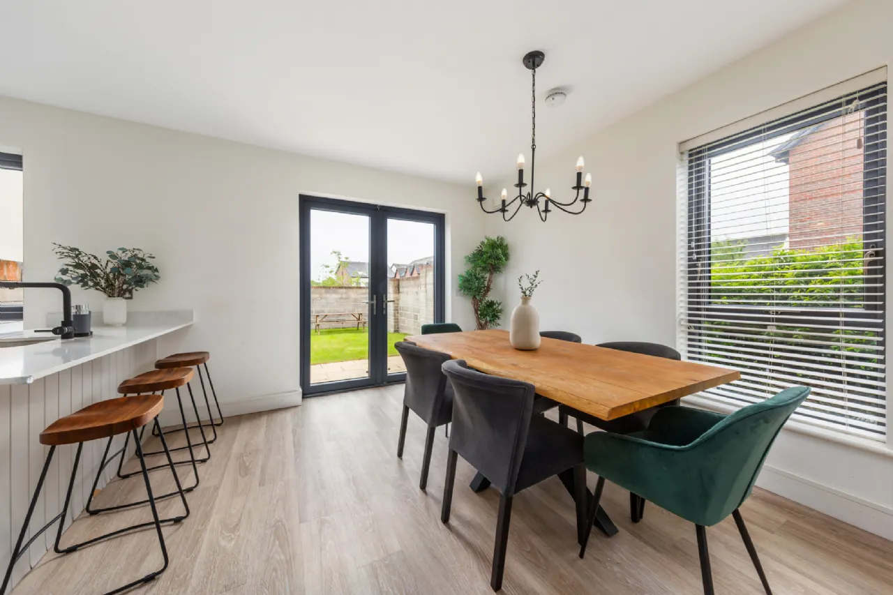Photo of 33 Lyreen Drive, Mariavilla,, Maynooth,, Co Kildare, W23 HHC8