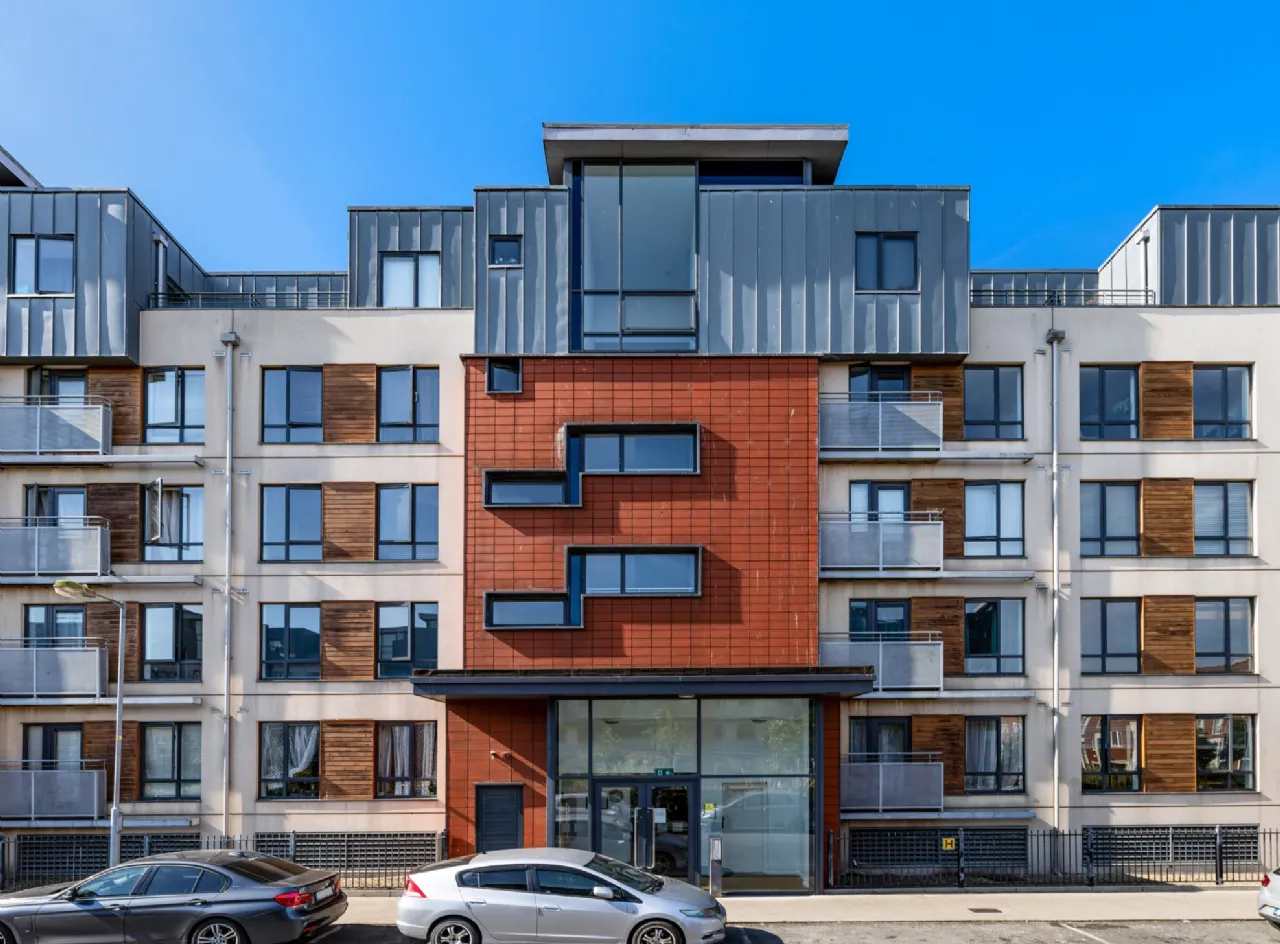 Photo of 50 Compass Court North, Royal Canal Park, Dublin 15, D15 HK24