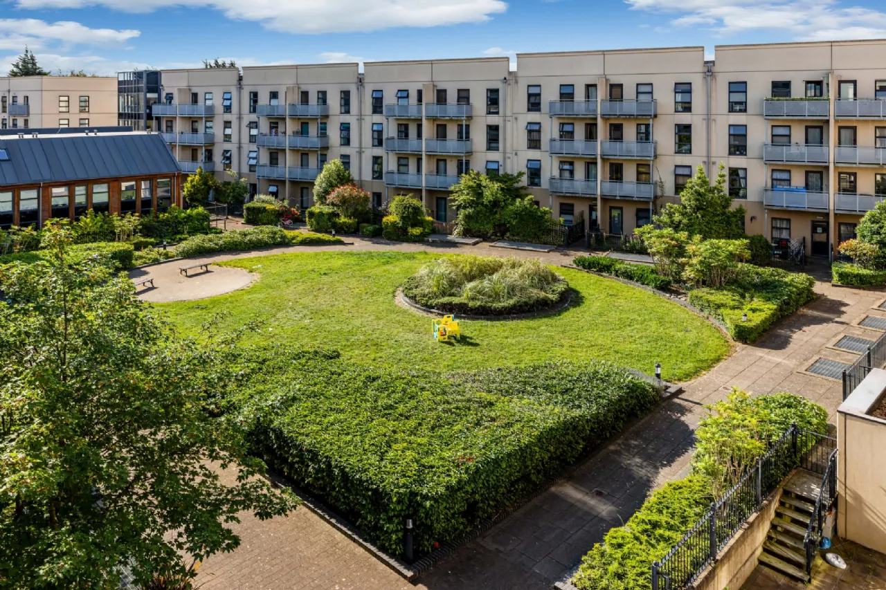 Photo of 50 Compass Court North, Royal Canal Park, Dublin 15, D15 HK24
