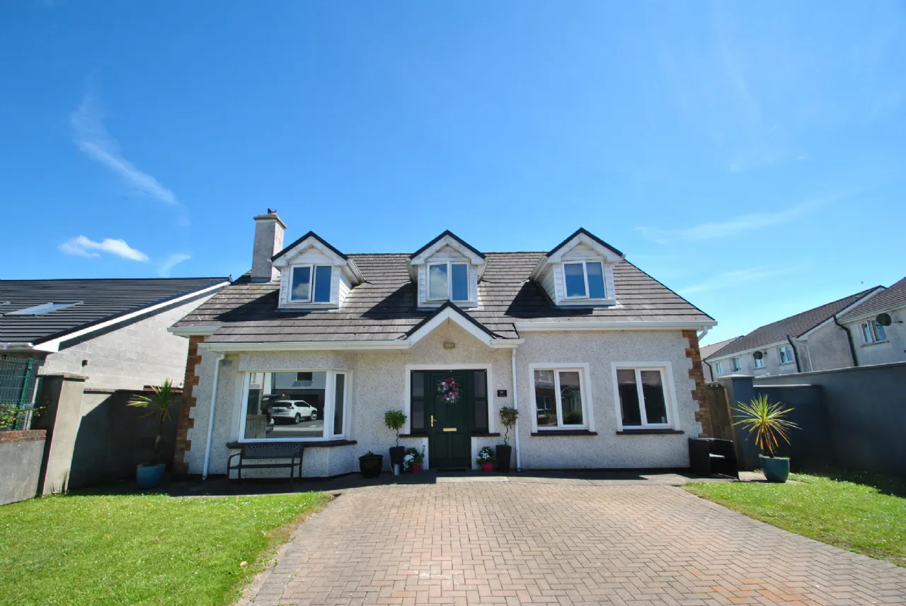 Photo of 141 Glencarrick, Roscrea, Co Tipperary, E53 PD00