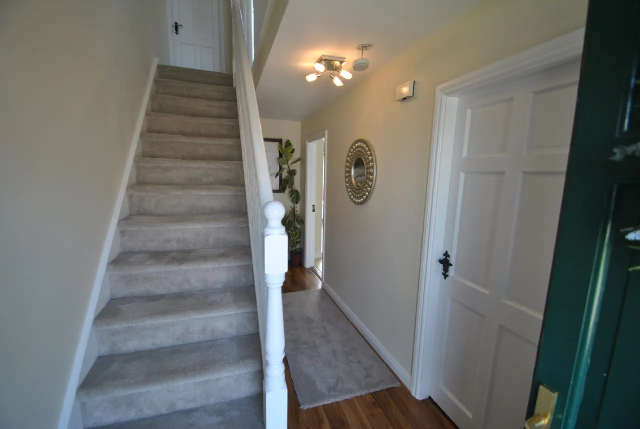 Photo of 141 Glencarrick, Roscrea, Co Tipperary, E53 PD00