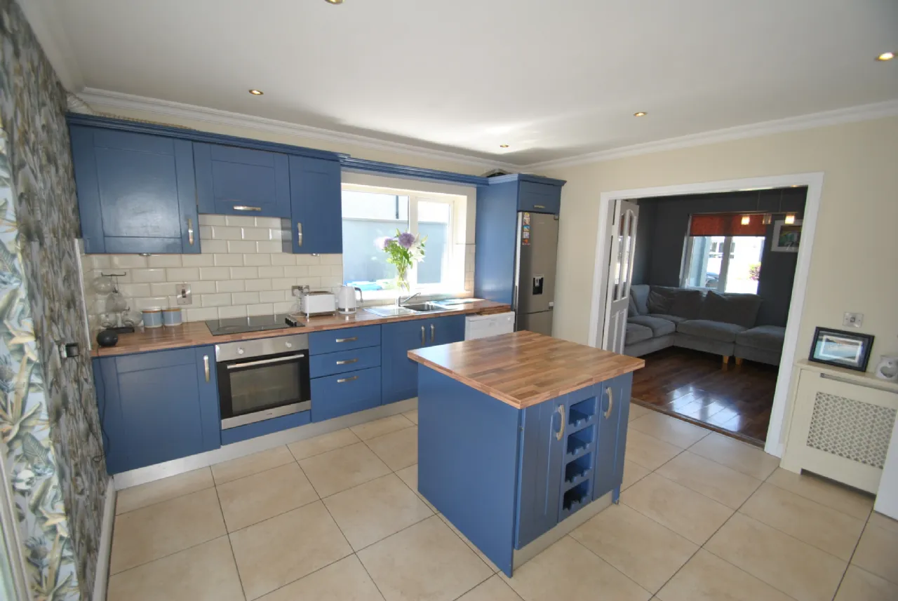 Photo of 141 Glencarrick, Roscrea, Co Tipperary, E53 PD00