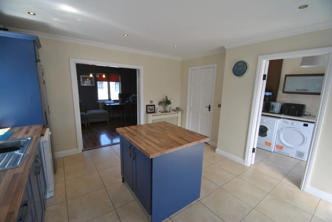 Photo of 141 Glencarrick, Roscrea, Co Tipperary, E53 PD00