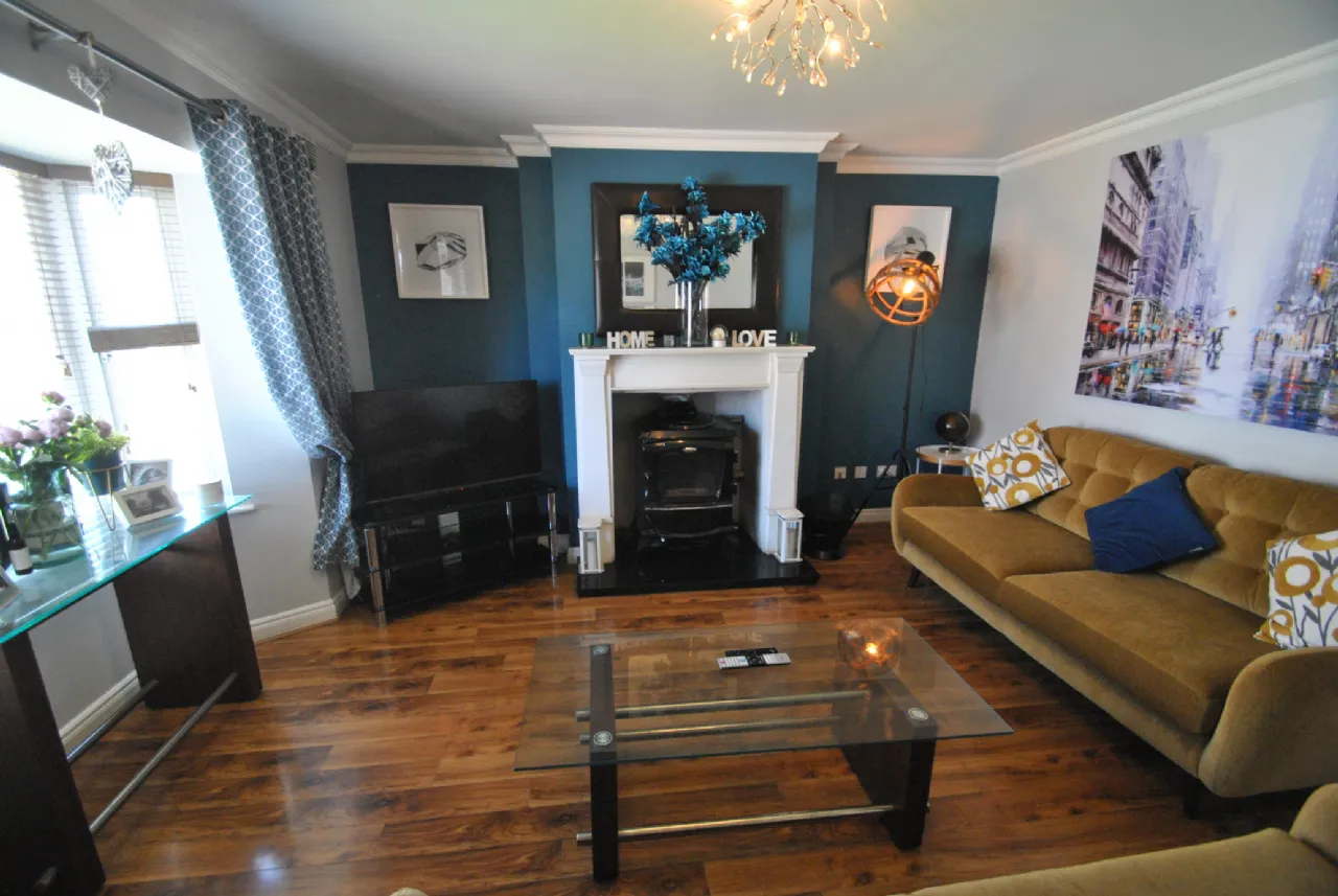 Photo of 141 Glencarrick, Roscrea, Co Tipperary, E53 PD00