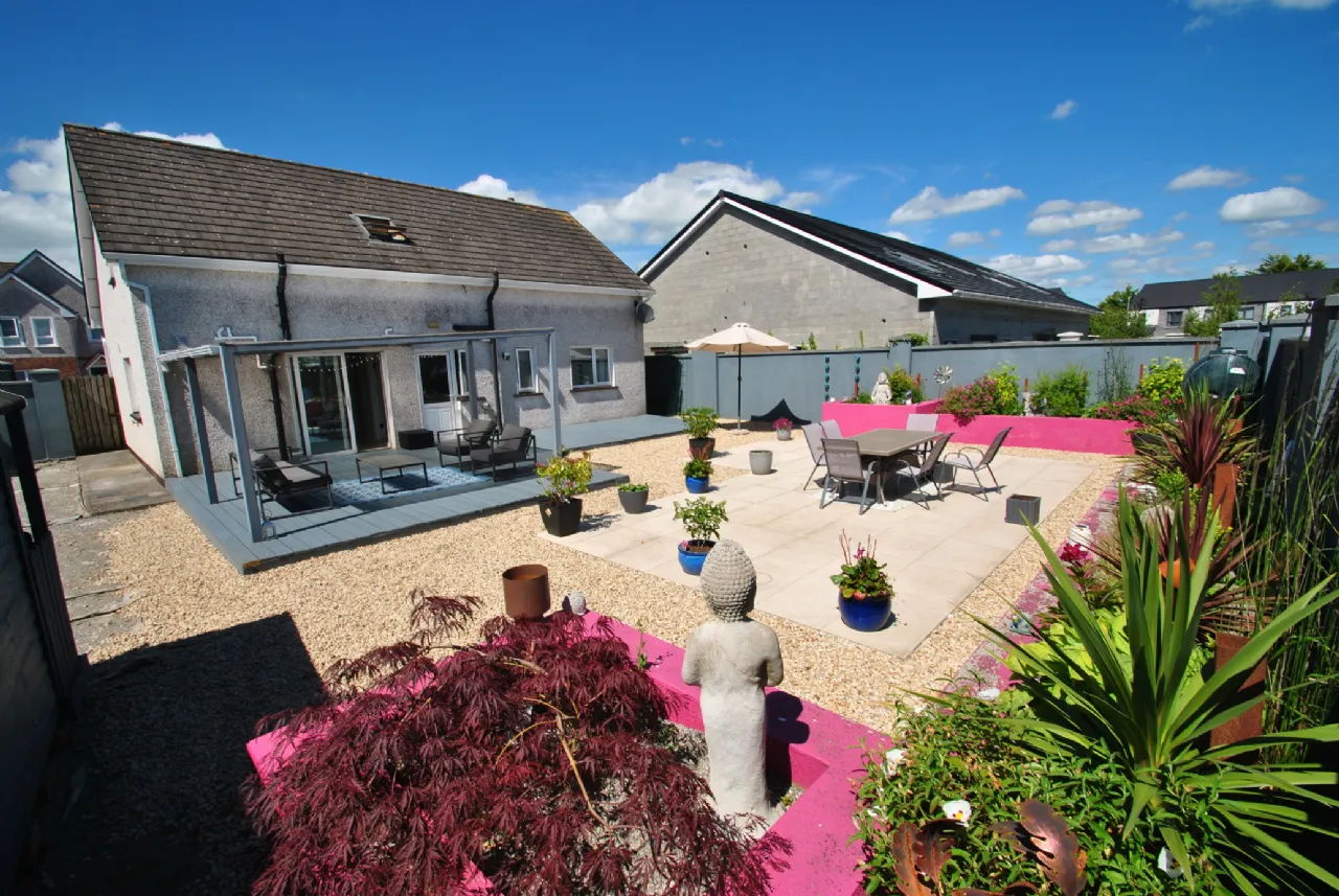 Photo of 141 Glencarrick, Roscrea, Co Tipperary, E53 PD00