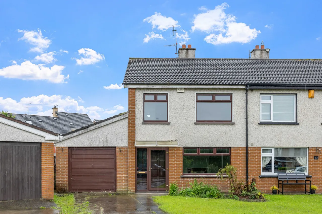 Photo of 41 Meadow View, Avondale Park, Dundalk, Co. Louth, A91 X8H4
