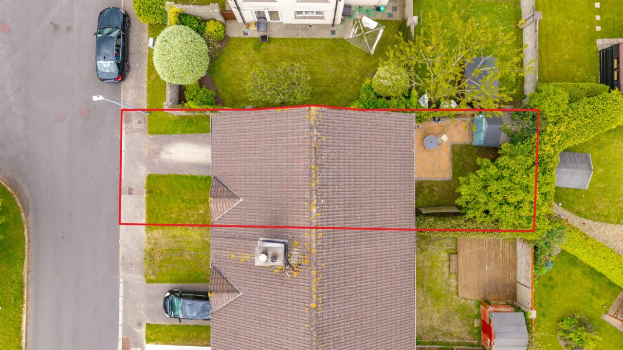 Photo of 7 Ashgrove Lawn, Cahir Road, Clonmel, Co. Tipperary, E91 HX01