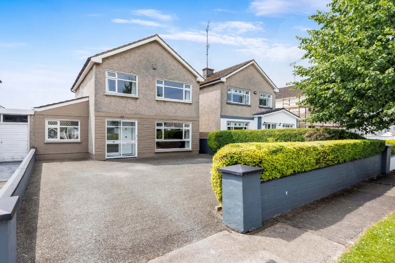 Photo of 21 Castle Abbey, Trim, Co Meath, C15 V054
