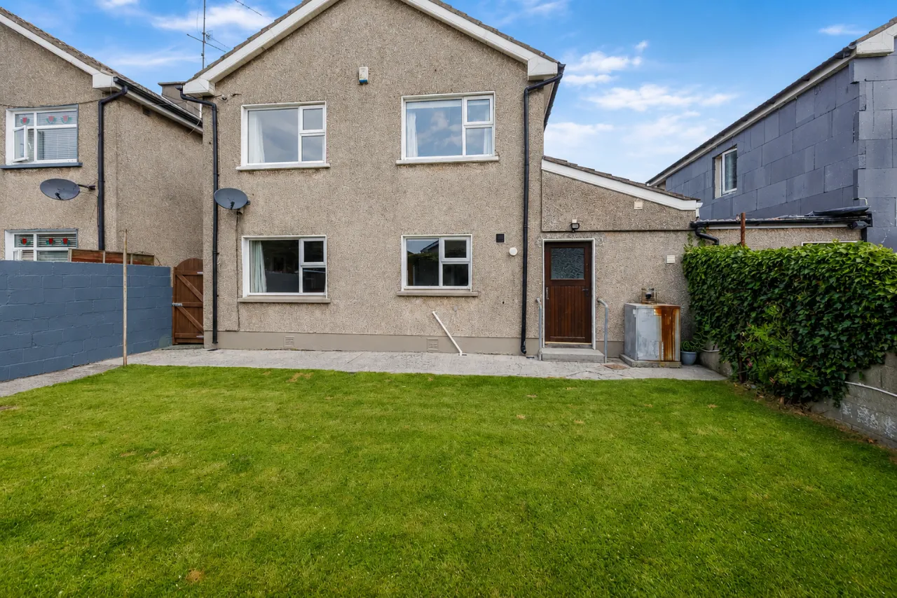 Photo of 21 Castle Abbey, Trim, Co Meath, C15 V054