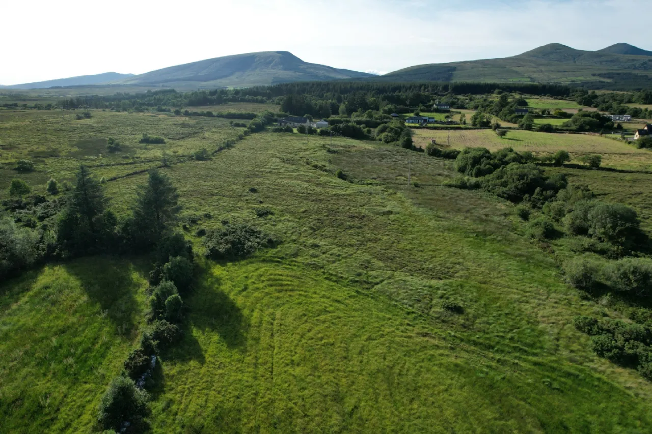 Photo of 20 Acre Farm Land, Cloggernagh East, Glenhest, Newport, Co Mayo, F28 DX34