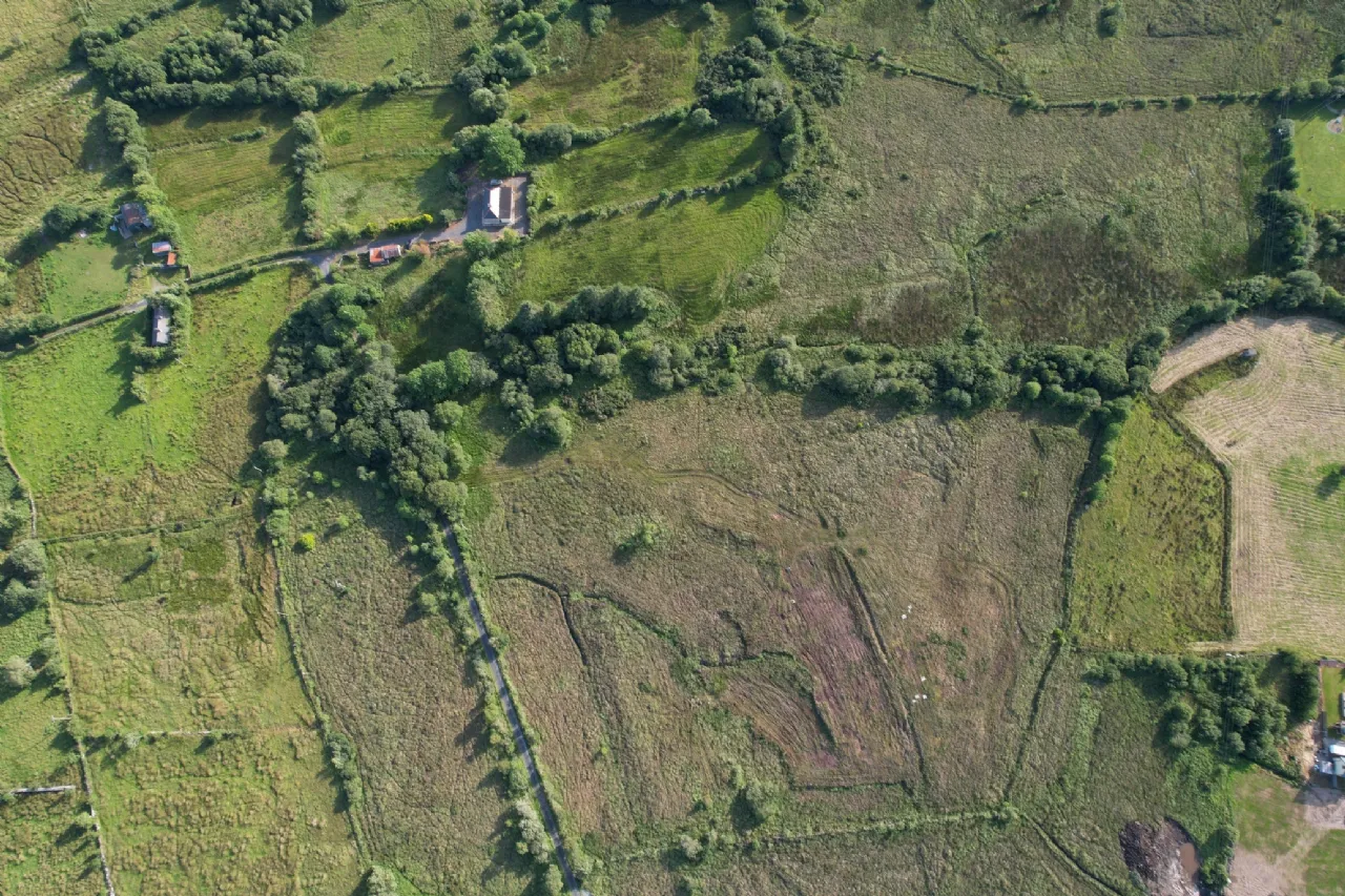 Photo of 20 Acre Farm Land, Cloggernagh East, Glenhest, Newport, Co Mayo, F28 DX34