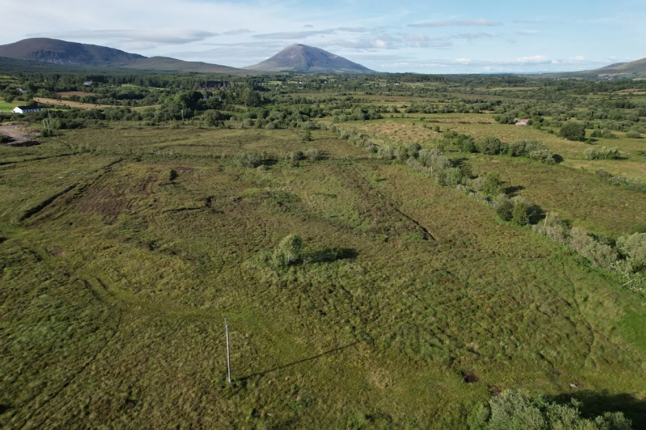Photo of 20 Acre Farm Land, Cloggernagh East, Glenhest, Newport, Co Mayo, F28 DX34