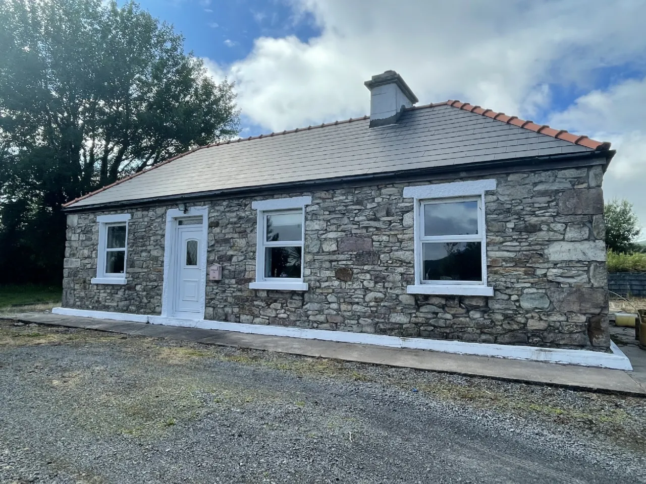 Photo of Cloggernagh East, Glenhest, Newport, Co Mayo, F28 DX34