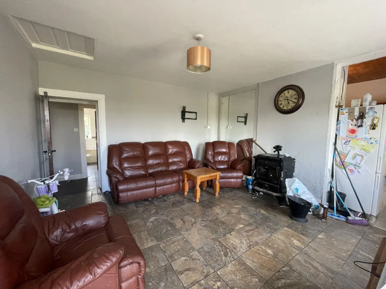 Photo of Cloggernagh East, Glenhest, Newport, Co Mayo, F28 DX34