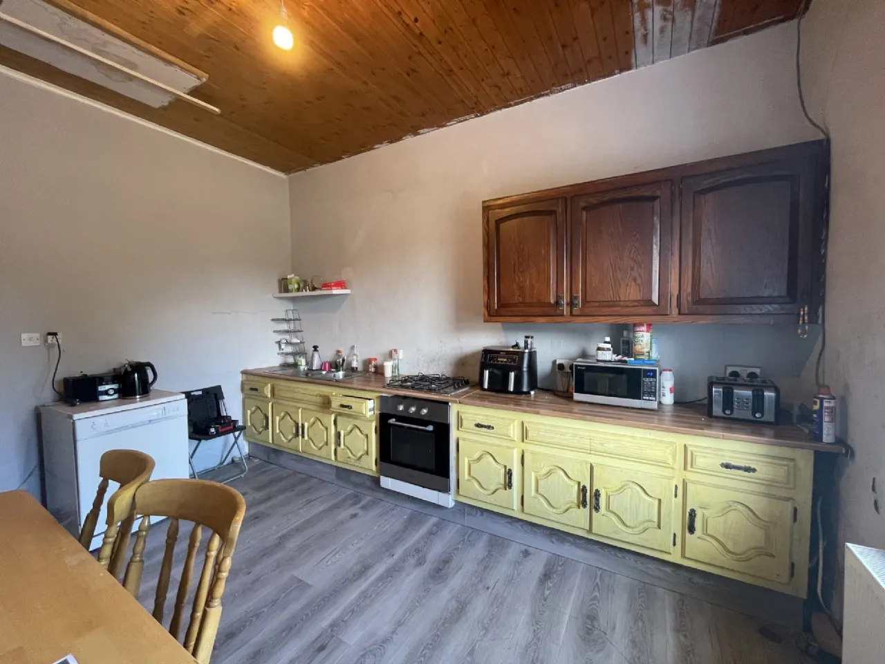 Photo of Cloggernagh East, Glenhest, Newport, Co Mayo, F28 DX34
