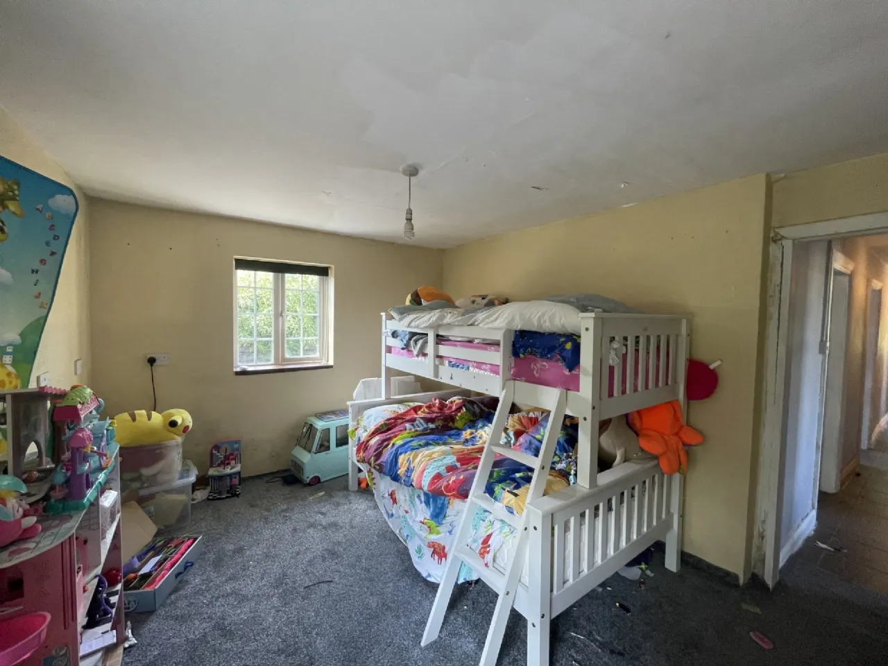 Photo of Cloggernagh East, Glenhest, Newport, Co Mayo, F28 DX34