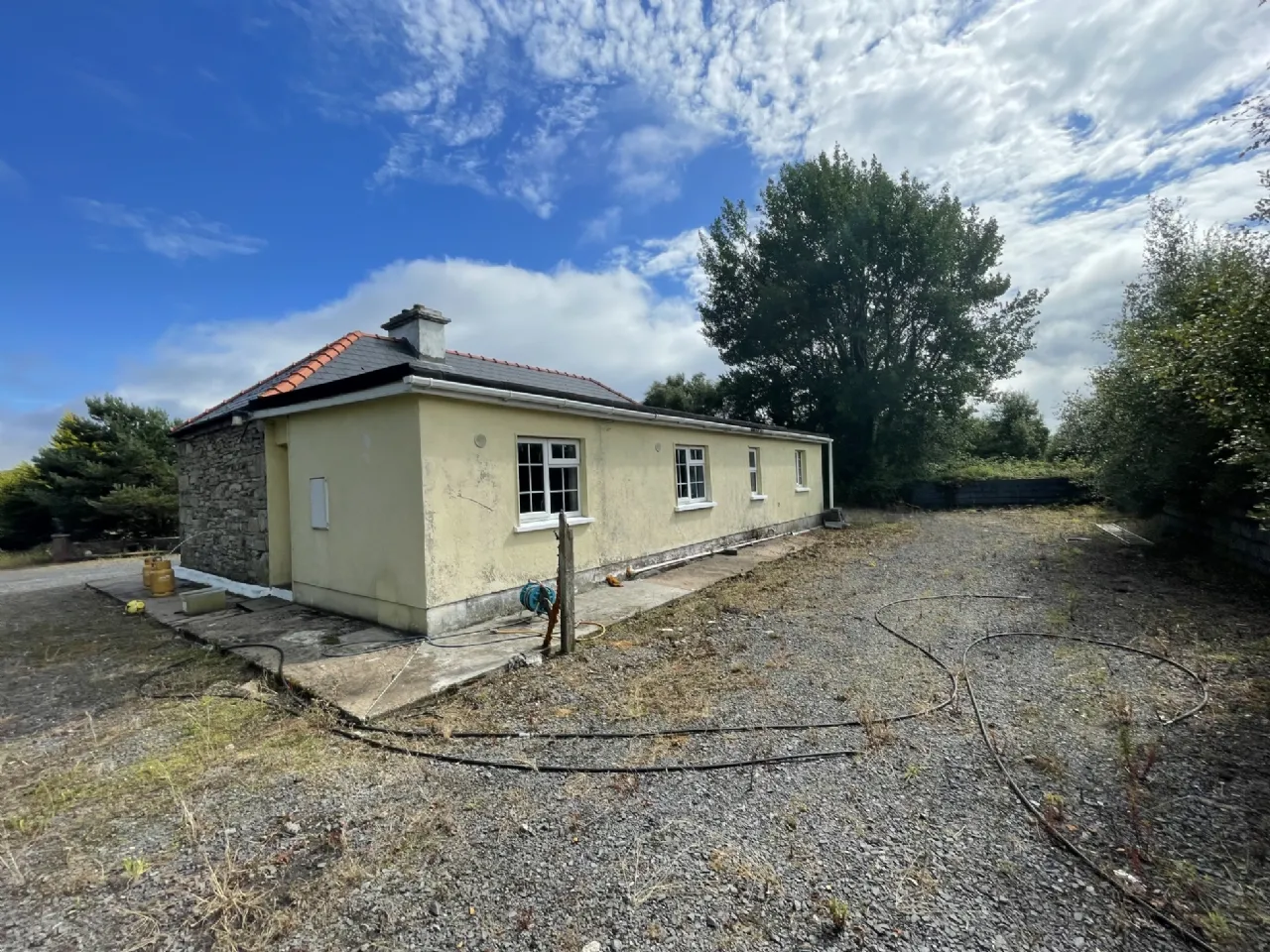 Photo of Cloggernagh East, Glenhest, Newport, Co Mayo, F28 DX34