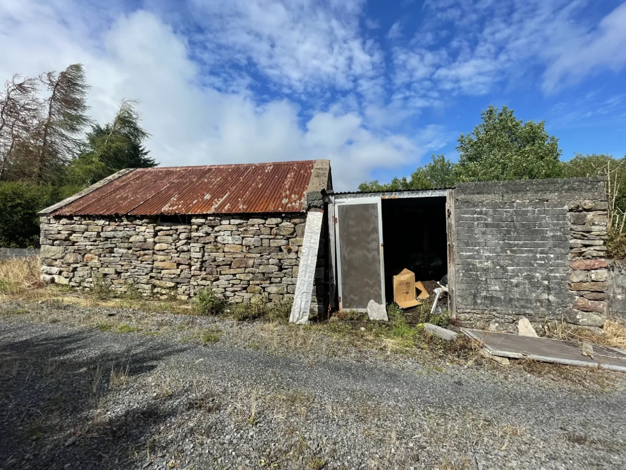 Photo of Cloggernagh East, Glenhest, Newport, Co Mayo, F28 DX34