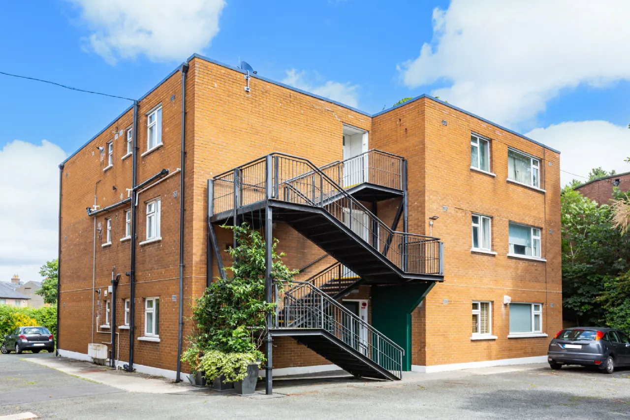 Photo of 2 Argyle House, Claremont Road, Sandymount, Dublin 4, D04 P5V2