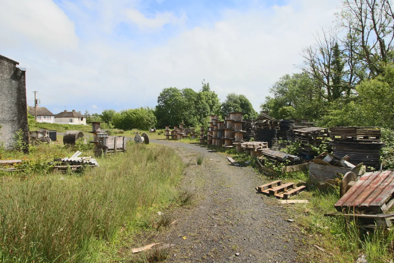 Photo of Industrial Unit, Townparks, Carrick-On-Shannon, Co. Leitrim, N41 N594