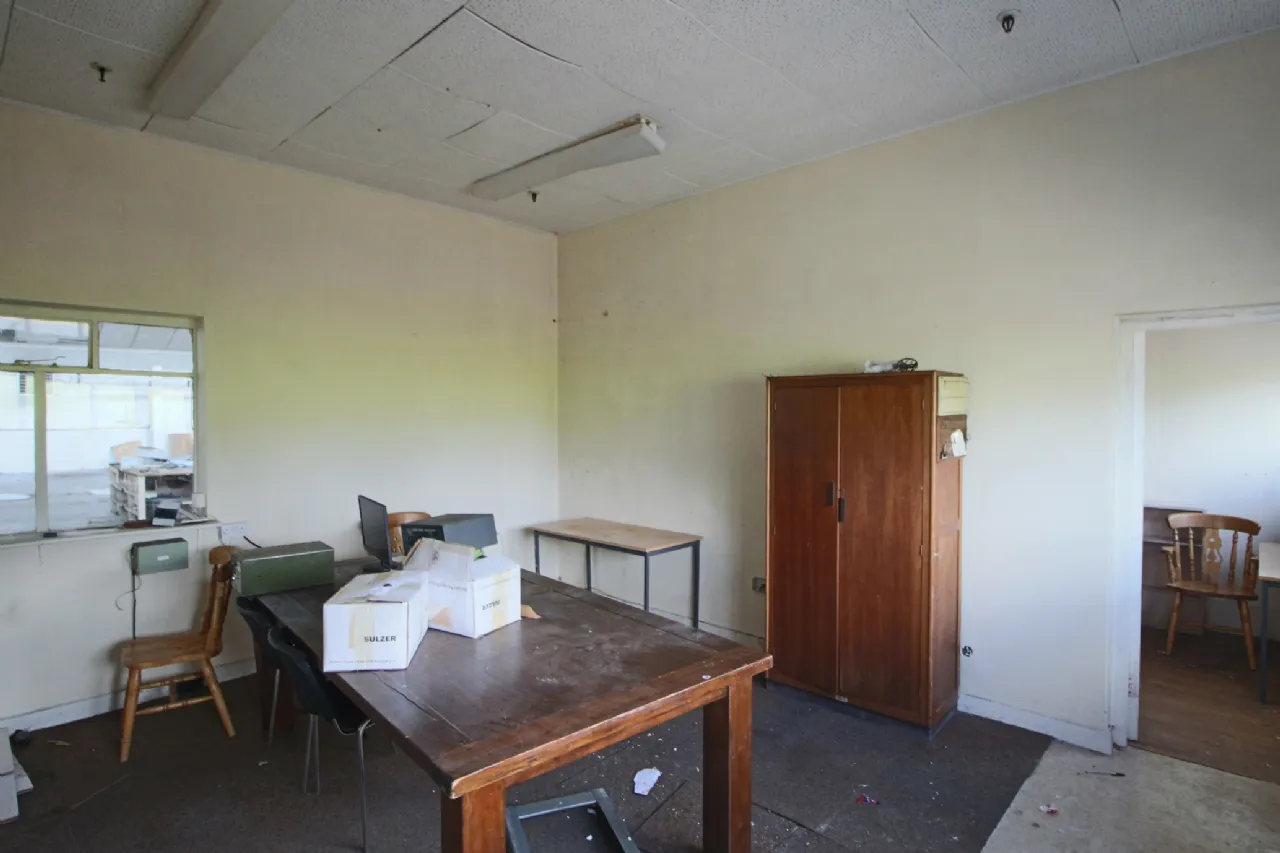 Photo of Industrial Unit, Townparks, Carrick-On-Shannon, Co. Leitrim, N41 N594
