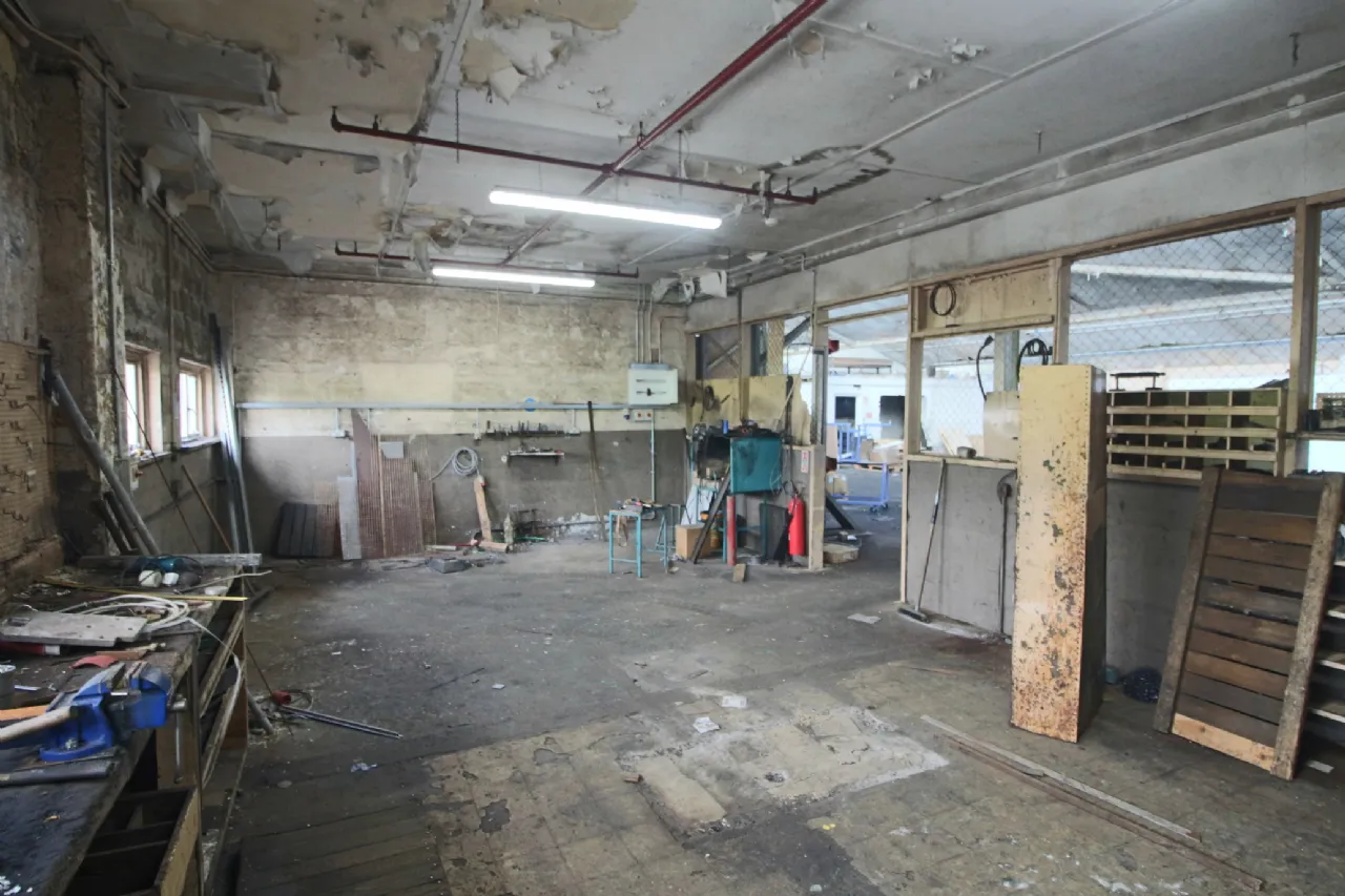 Photo of Industrial Unit, Townparks, Carrick-On-Shannon, Co. Leitrim, N41 N594