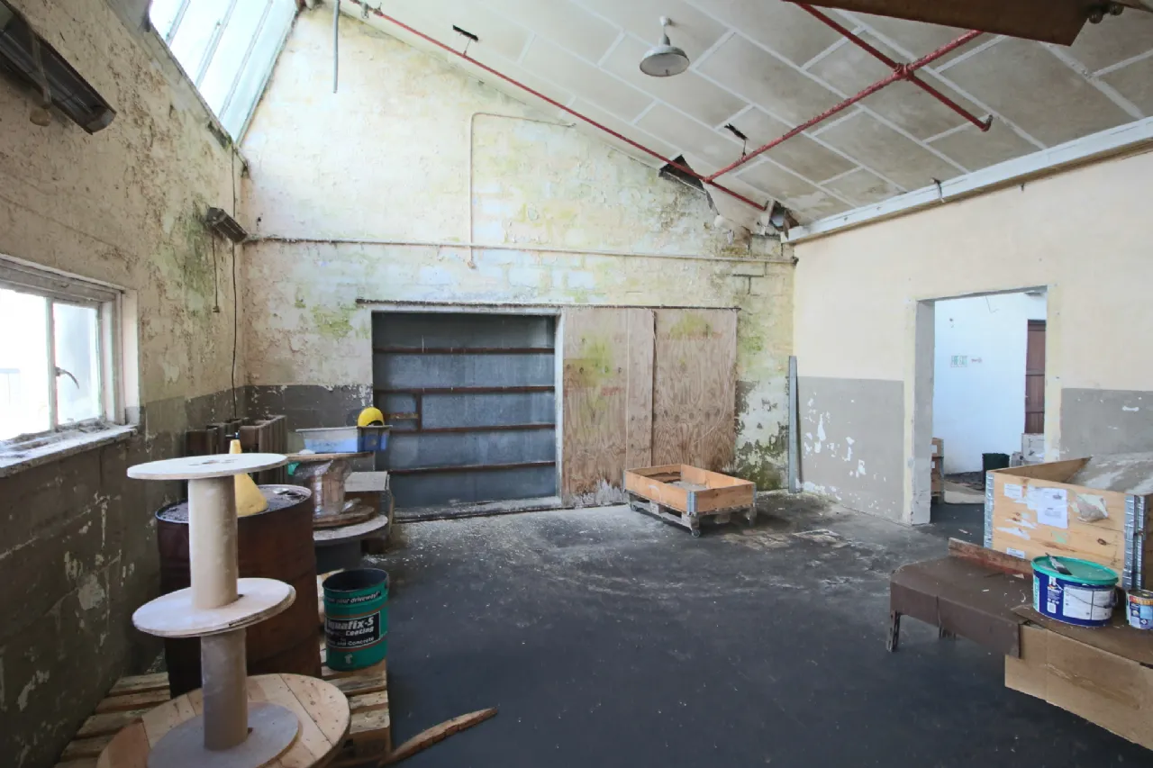 Photo of Industrial Unit, Townparks, Carrick-On-Shannon, Co. Leitrim, N41 N594